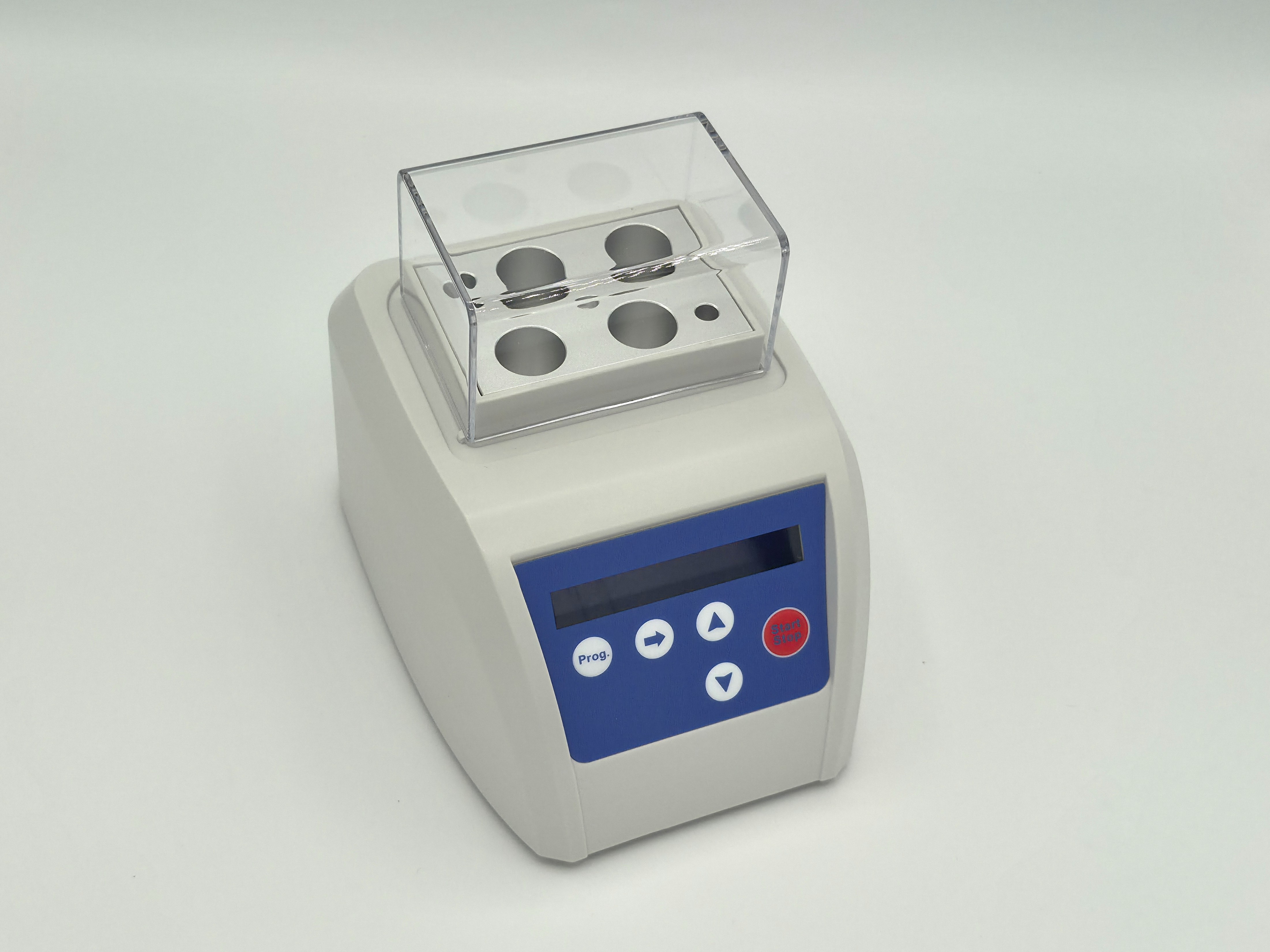 Bloc chauffant 100°C RespiSensor
