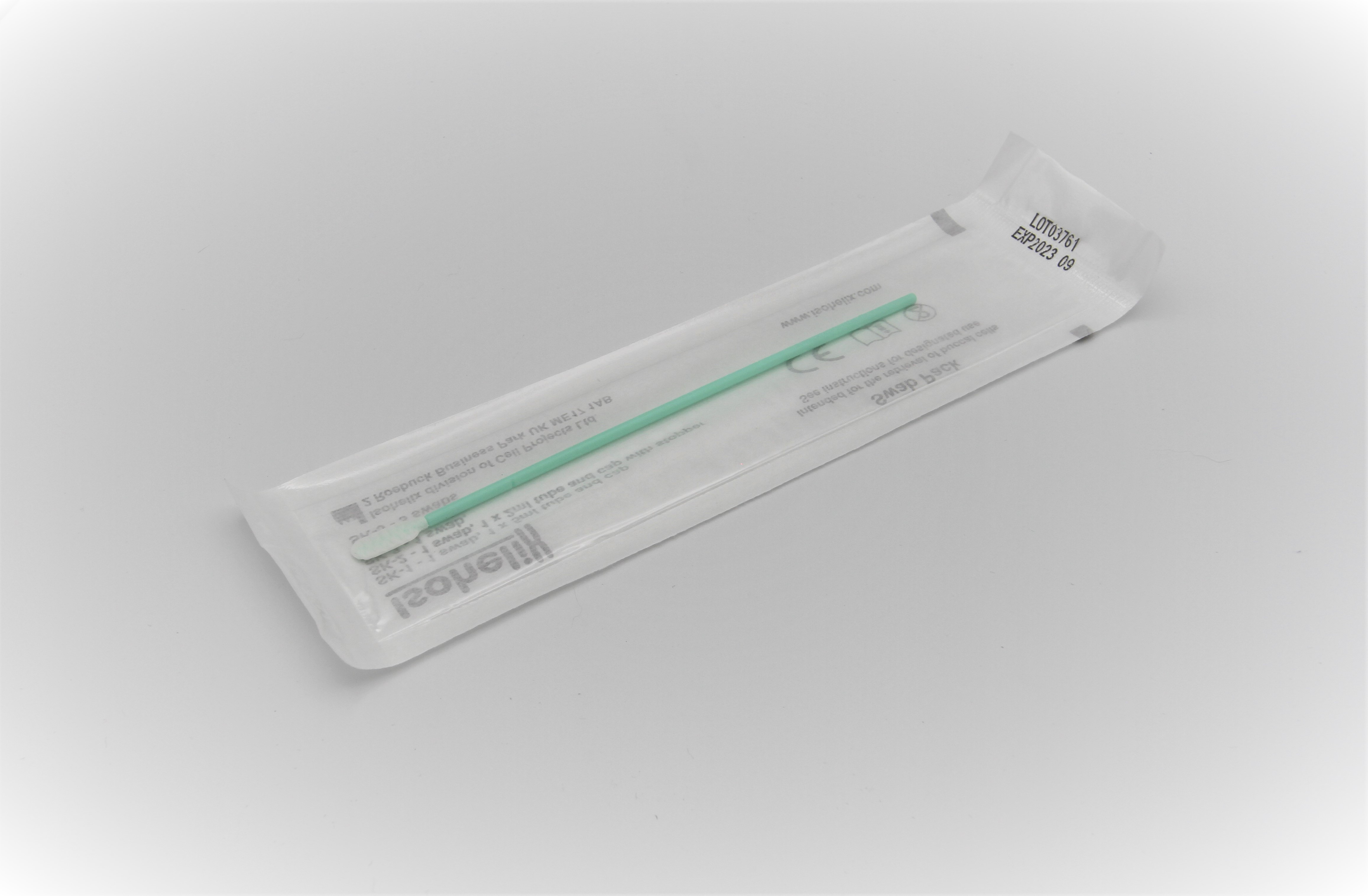 10 écouvillons félins (Astéria)