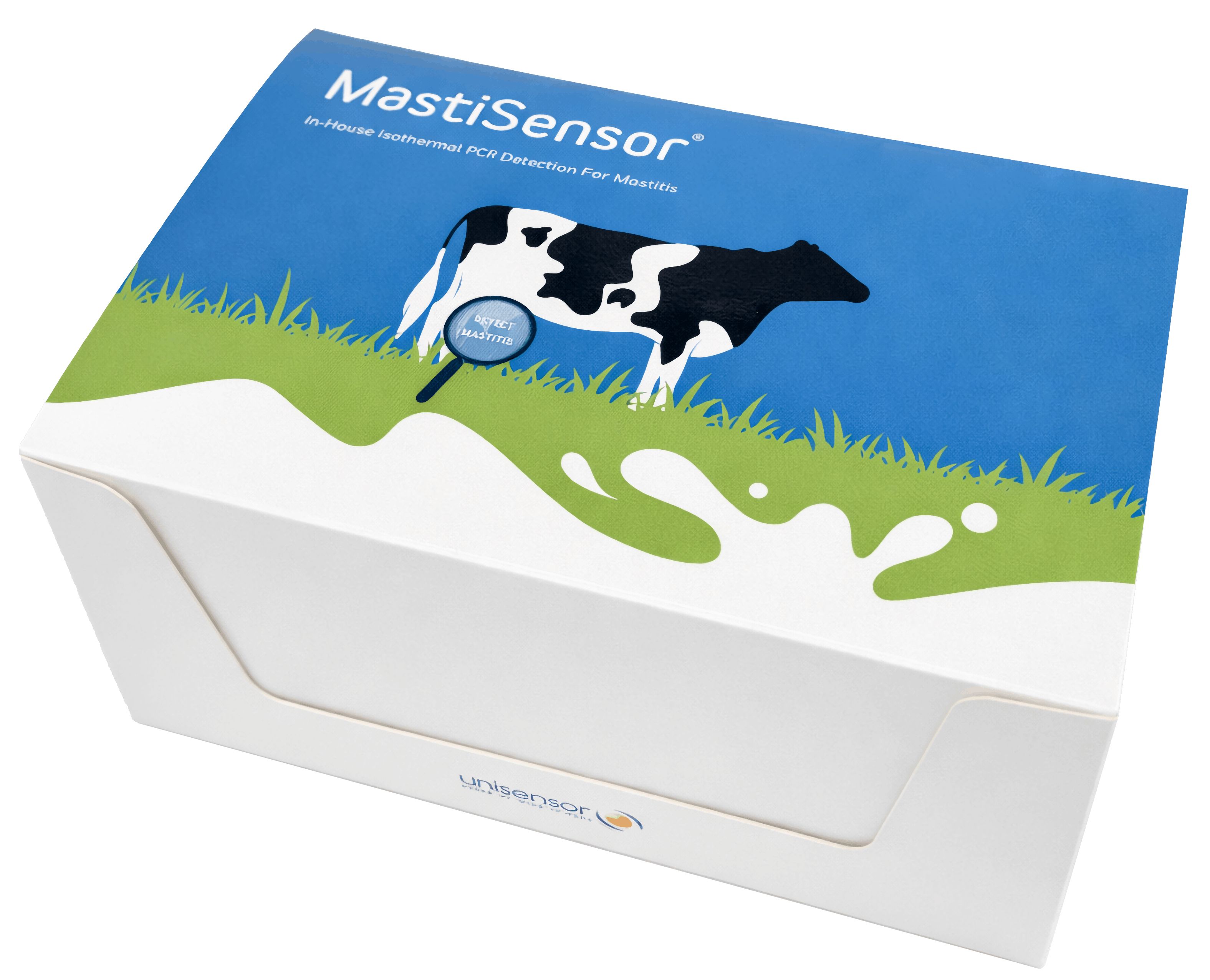 MastiSensor